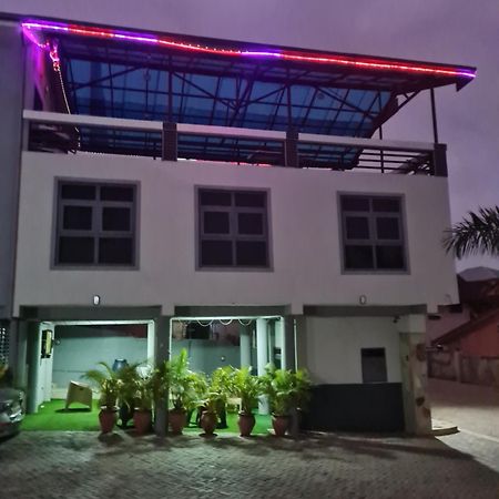 Queen'S Hill Lodge Gbawe المظهر الخارجي الصورة