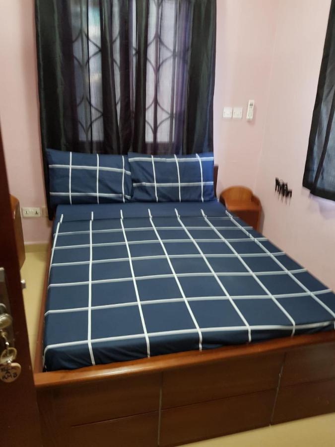 Queen'S Hill Lodge Gbawe المظهر الخارجي الصورة