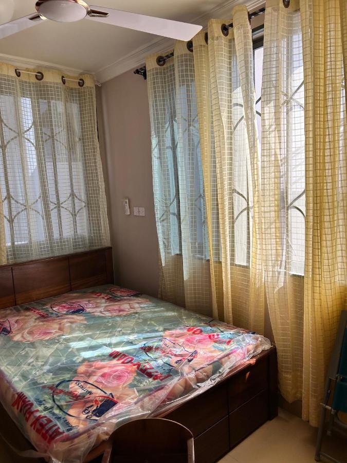 Queen'S Hill Lodge Gbawe المظهر الخارجي الصورة