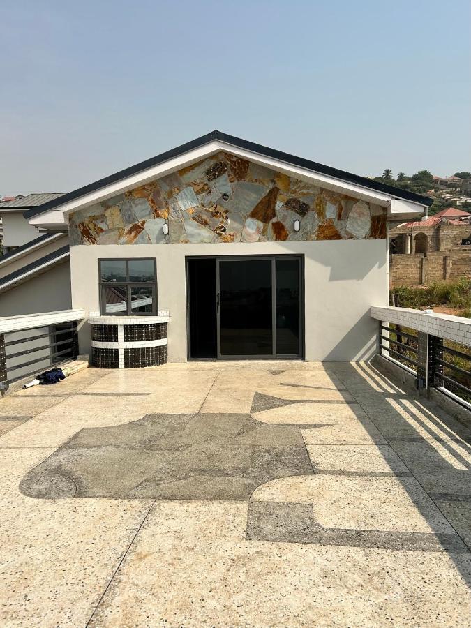 Queen'S Hill Lodge Gbawe المظهر الخارجي الصورة