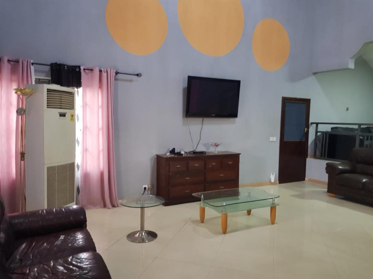 Queen'S Hill Lodge Gbawe المظهر الخارجي الصورة