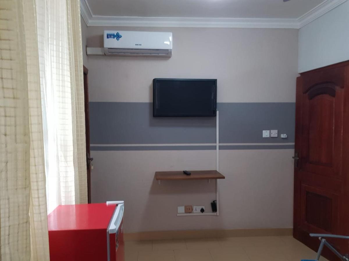 Queen'S Hill Lodge Gbawe المظهر الخارجي الصورة