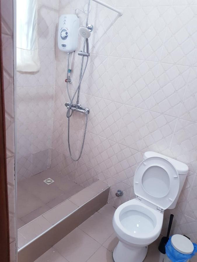Queen'S Hill Lodge Gbawe المظهر الخارجي الصورة