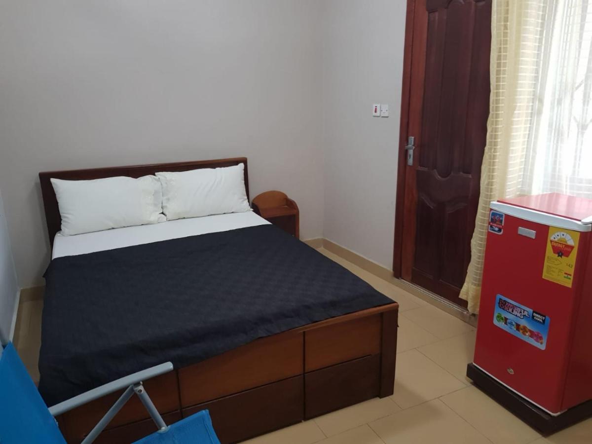 Queen'S Hill Lodge Gbawe المظهر الخارجي الصورة