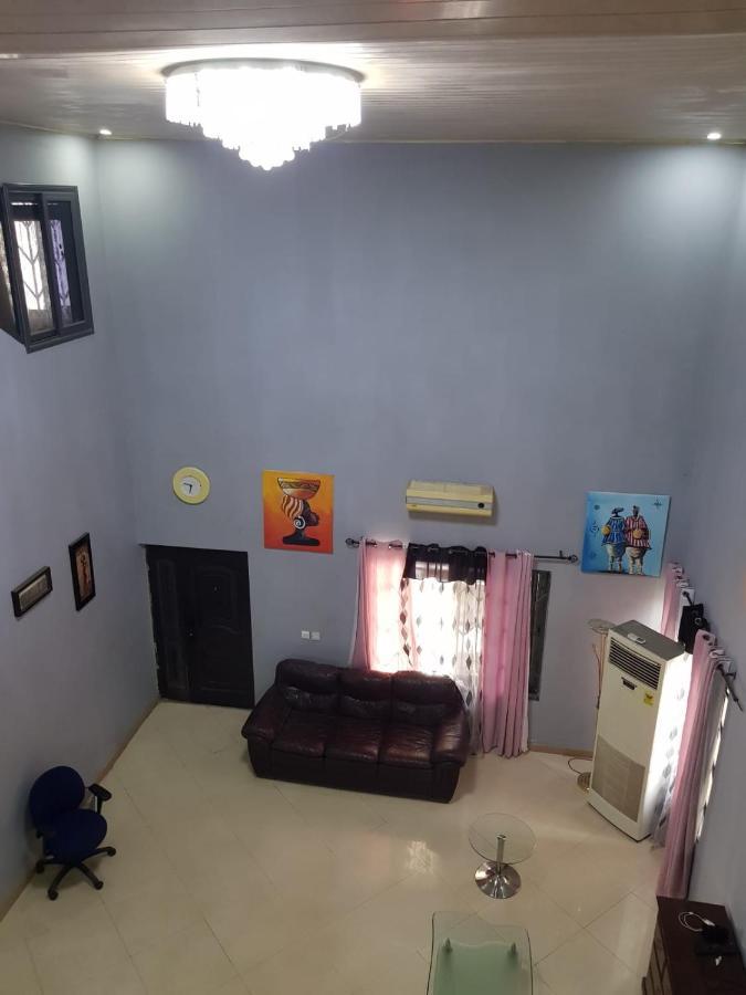 Queen'S Hill Lodge Gbawe المظهر الخارجي الصورة