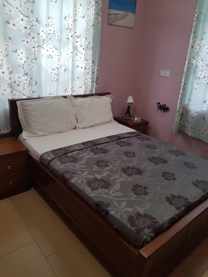 Queen'S Hill Lodge Gbawe المظهر الخارجي الصورة
