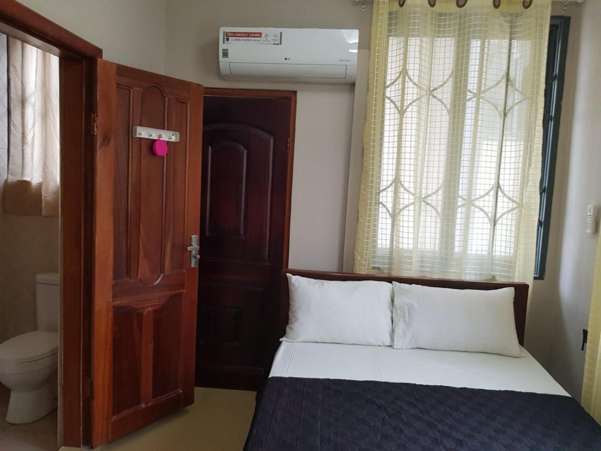 Queen'S Hill Lodge Gbawe المظهر الخارجي الصورة