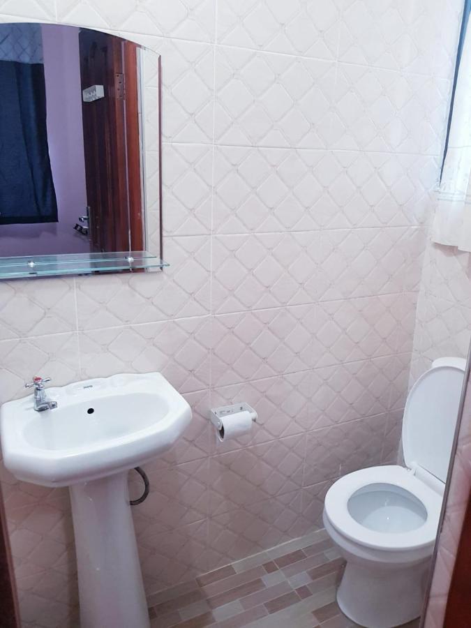 Queen'S Hill Lodge Gbawe المظهر الخارجي الصورة
