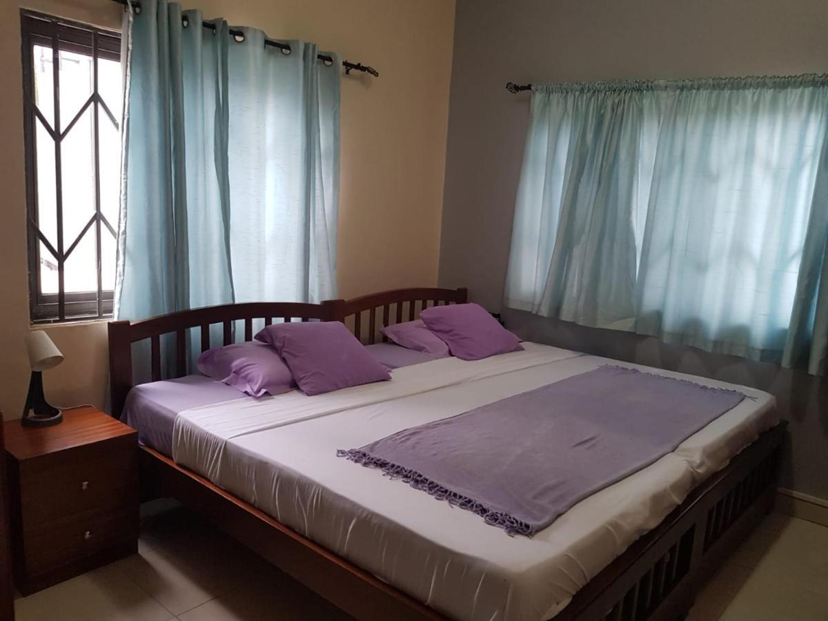 Queen'S Hill Lodge Gbawe المظهر الخارجي الصورة