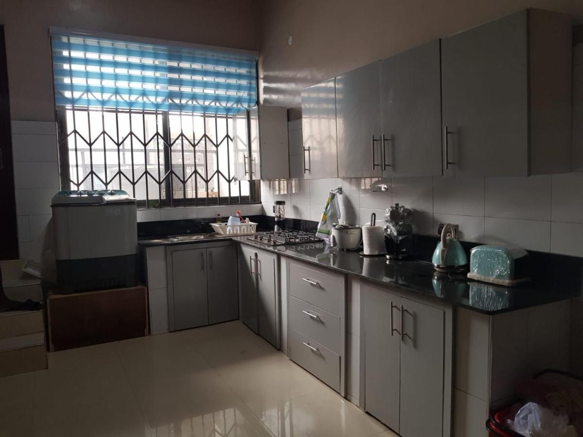Queen'S Hill Lodge Gbawe المظهر الخارجي الصورة