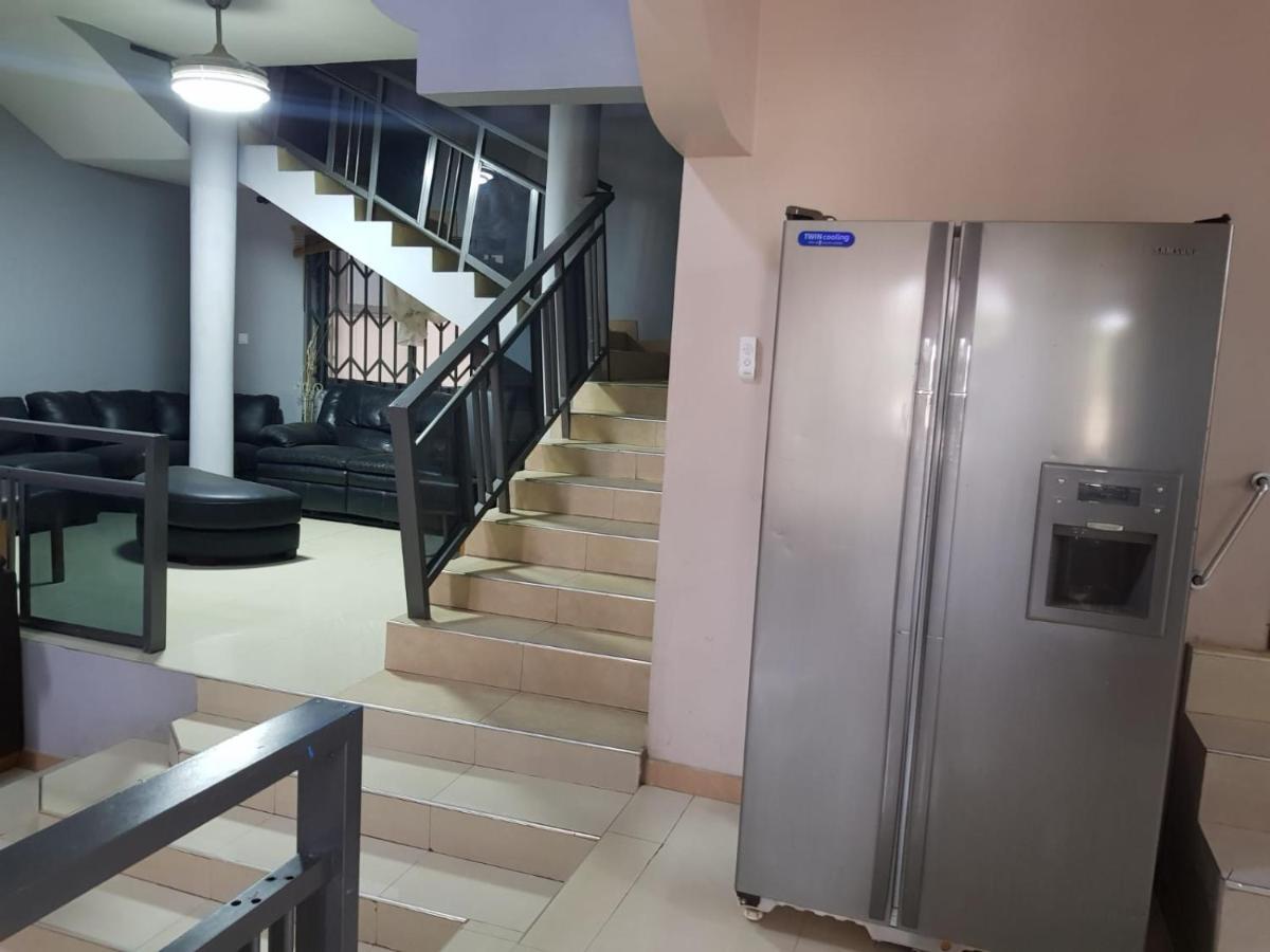 Queen'S Hill Lodge Gbawe المظهر الخارجي الصورة