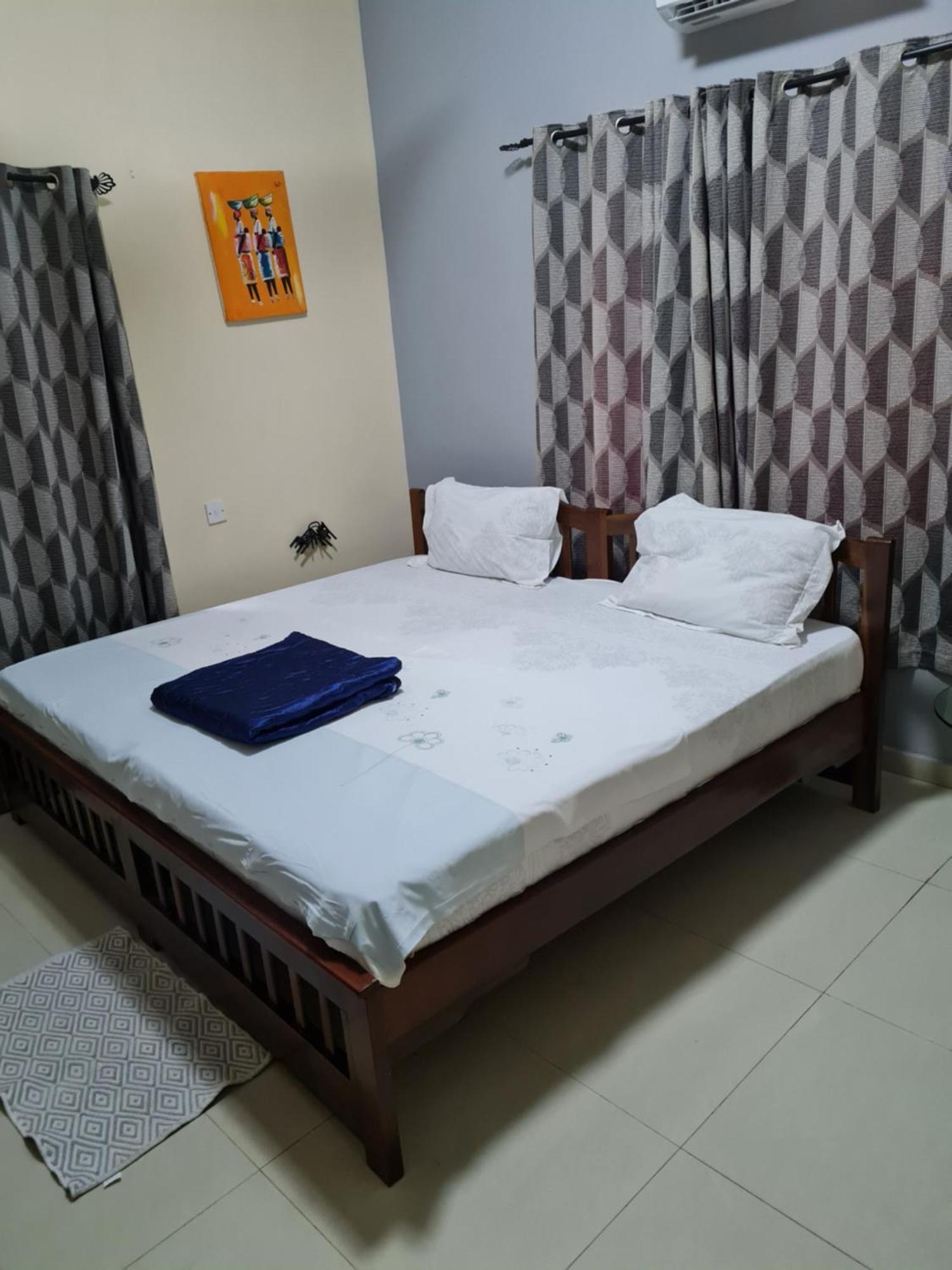 Queen'S Hill Lodge Gbawe المظهر الخارجي الصورة