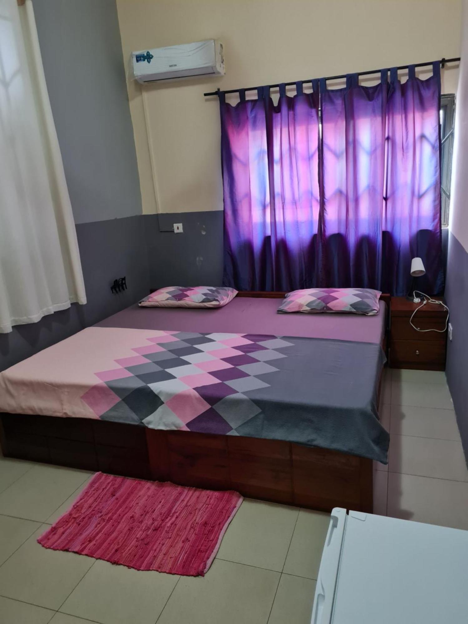 Queen'S Hill Lodge Gbawe المظهر الخارجي الصورة
