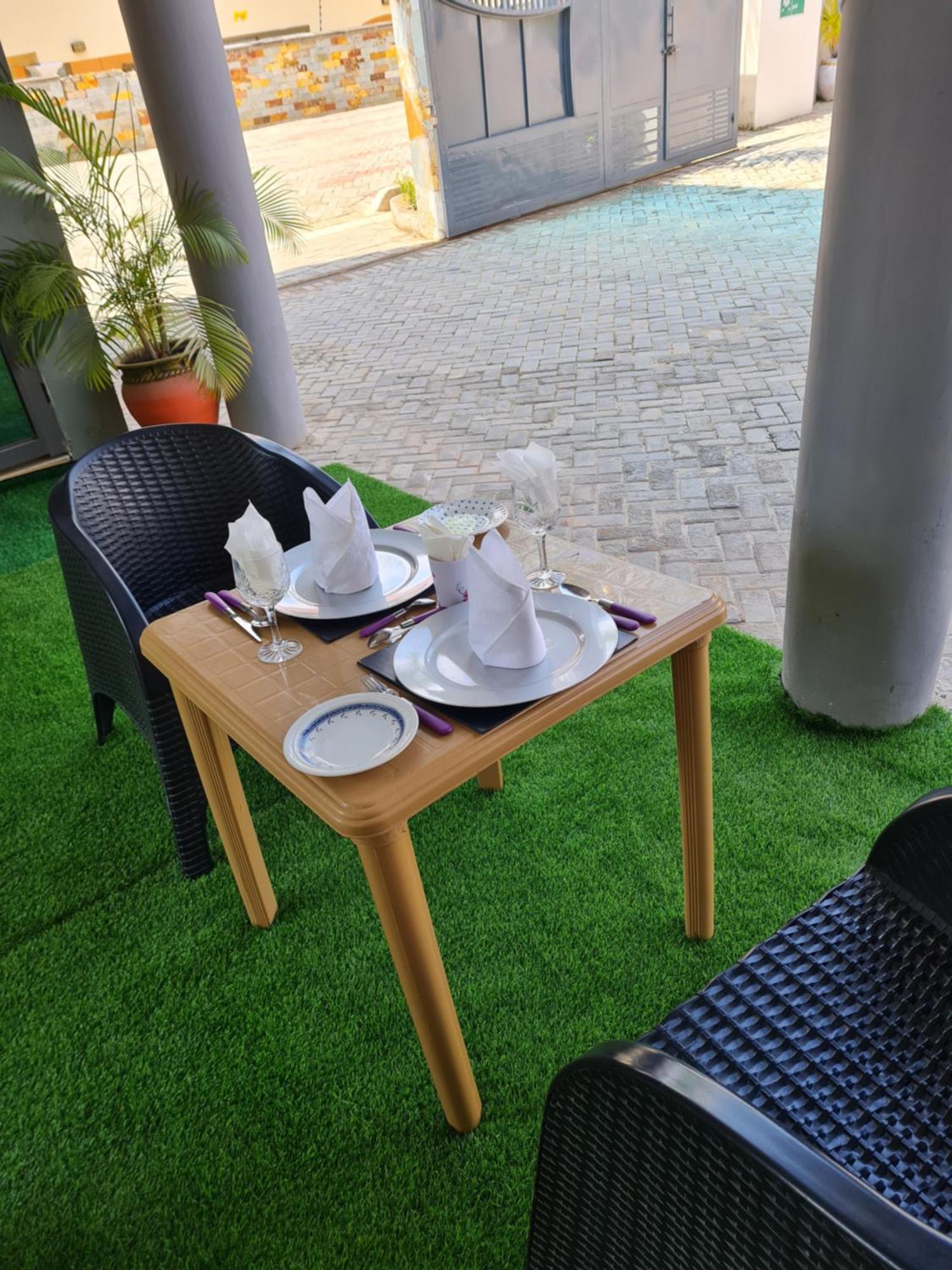 Queen'S Hill Lodge Gbawe المظهر الخارجي الصورة